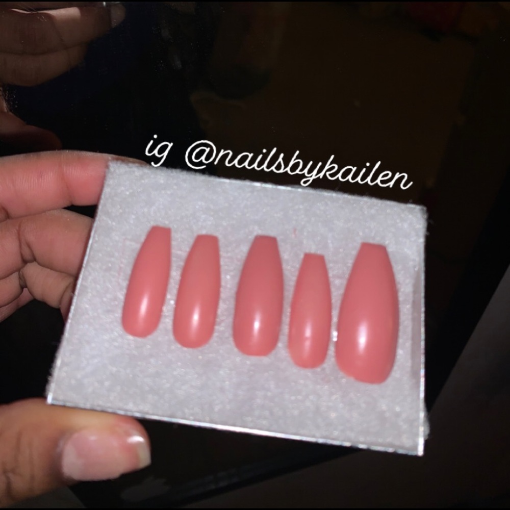 Pink Pearl ✏️ - Picture 4 of 6